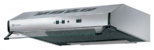 Вытяжка Faber 740 РВ X A60