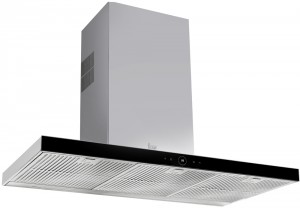 Вытяжка Teka Perfecta 4 DLH 985 T