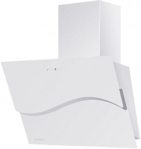 Вытяжка Maunfeld Eden 60 White glass