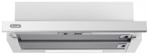 Вытяжка Delonghi Argentella Bianco 60