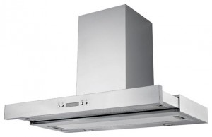 Вытяжка Maunfeld Soneto 600 Stainless Steel