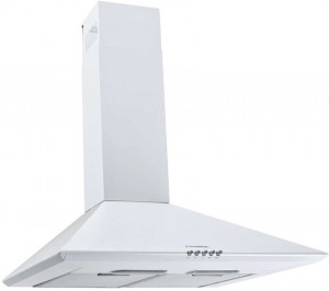Вытяжка Pyramida Casa 50K WH