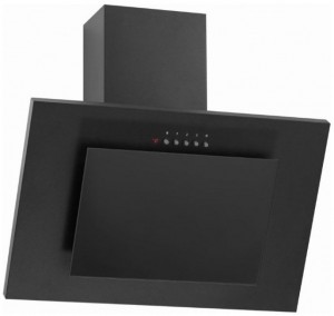 Вытяжка Delonghi Etna nero 60