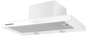 Вытяжка Maunfeld Ouse Touch 60 White