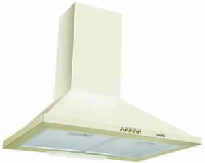 Вытяжка Simfer 8961SM