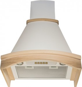 Вытяжка Kuppersberg Tais 60 WM B