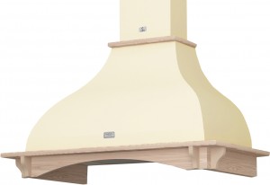 Вытяжка LEX Parma 900 Ivory