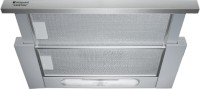 Вытяжка Hotpoint-ariston AH 61 CM X /HA