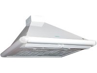 Вытяжка Elikor Сатурн 60П-180-В2Л белый / белый