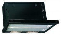 Вытяжка Gorenje DFG602-ORA-S