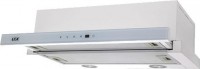 Вытяжка LEX Inbox BL 500 White