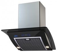 Вытяжка Shindo Avior sensor 60 SS/BG Grey black