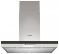 Вытяжка Siemens LC 66 BB 530