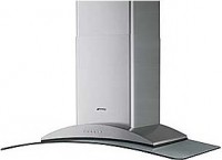 Вытяжка Smeg KDV907X