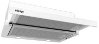 Вытяжка Konigin Helena II Glass 60 White