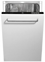 Встраиваемая посудомоечная машина Teka DW1 457 FI