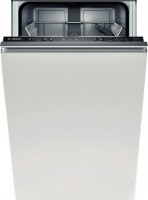 Встраиваемая посудомоечная машина Bosch SPV 40X80