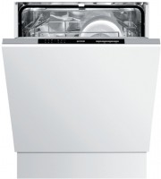 Встраиваемая посудомоечная машина Gorenje GV61211