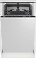 Встраиваемая посудомоечная машина Beko DIS 26010