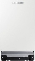 Встраиваемая посудомоечная машина Samsung DW50K4050BB White