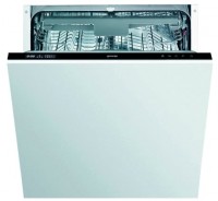 Встраиваемая посудомоечная машина Gorenje GV 64311