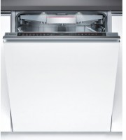 Встраиваемая посудомоечная машина Bosch SMV88TX50R