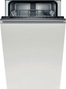 Встраиваемая посудомоечная машина Bosch SPV 40X80