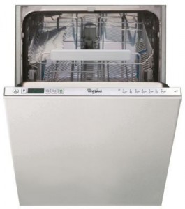 Встраиваемая посудомоечная машина Whirlpool ADG 422