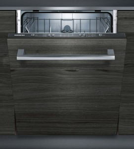 Встраиваемая посудомоечная машина Siemens SN614X00AR