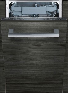 Встраиваемая посудомоечная машина Siemens SR64E072RU