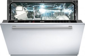 Встраиваемая посудомоечная машина Gorenje GVC63115