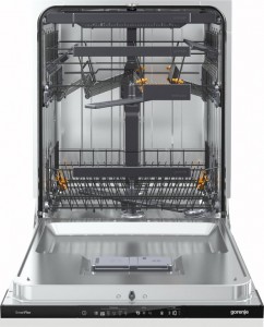 Встраиваемая посудомоечная машина Gorenje RGV65160 81.7x59.6x55.6 см
