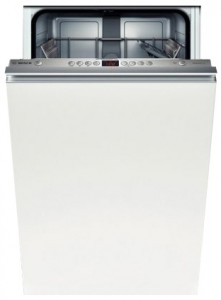 Встраиваемая посудомоечная машина Bosch SPV43M20