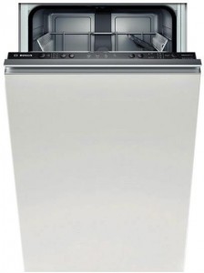 Встраиваемая посудомоечная машина Bosch SPV25DX00R