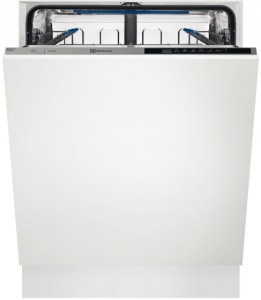 Встраиваемая посудомоечная машина Electrolux ESL97345RO