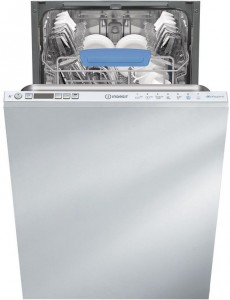 Встраиваемая посудомоечная машина Indesit DISR 57H96 Z