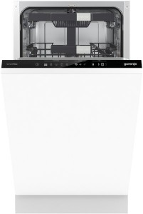 Встраиваемая посудомоечная машина Gorenje GV 57211
