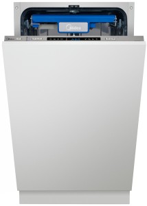 Встраиваемая посудомоечная машина Midea MID45S510