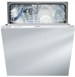 Встраиваемая посудомоечная машина Indesit DIF 04B1 EU