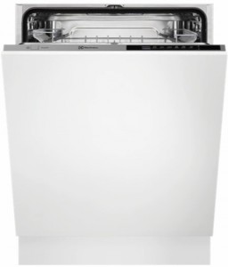 Встраиваемая посудомоечная машина Electrolux ESL95324LO