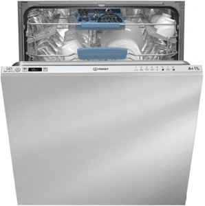 Встраиваемая посудомоечная машина Indesit DIFP 18T1 CA EU