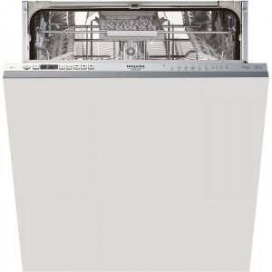 Встраиваемая посудомоечная машина Hotpoint-ariston HIO 3O32 W