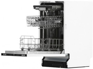 Встраиваемая посудомоечная машина DEXP M10C6PB