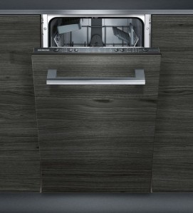 Встраиваемая посудомоечная машина Siemens SR615X40IR
