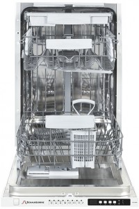 Встраиваемая посудомоечная машина Schaub Lorenz SLG VI4600