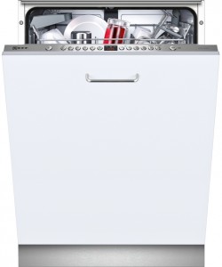 Встраиваемая посудомоечная машина Neff S523I60X0R