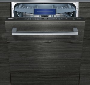 Встраиваемая посудомоечная машина Siemens SN656X00MR