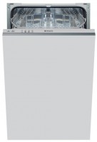 Встраиваемая посудомоечная машина Hotpoint-ariston LSTB 4B00