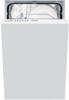 Встраиваемая посудомоечная машина Indesit DISR 16B EU