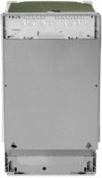 Встраиваемая посудомоечная машина Bosch SPV 53M00RU